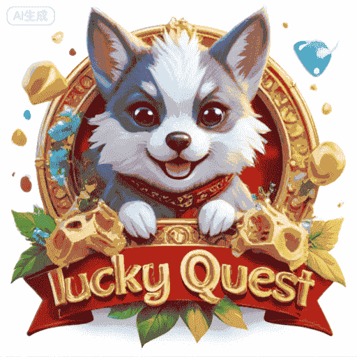 gameluckyquest.com