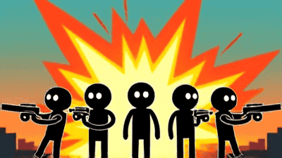 Stick Defenders